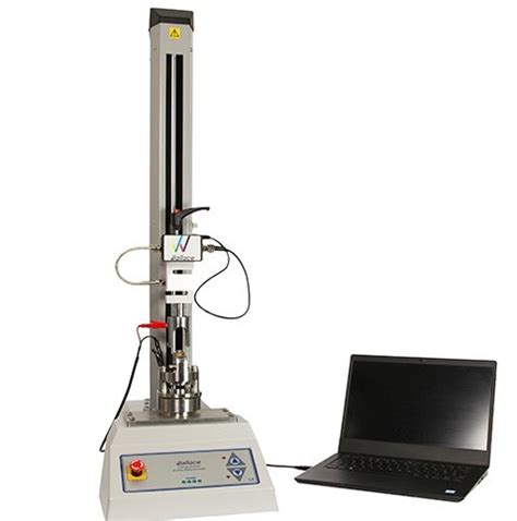 Rubber compression stress relaxation Tester Brand|The Wallace Compression Stress Relaxometer Mk V .